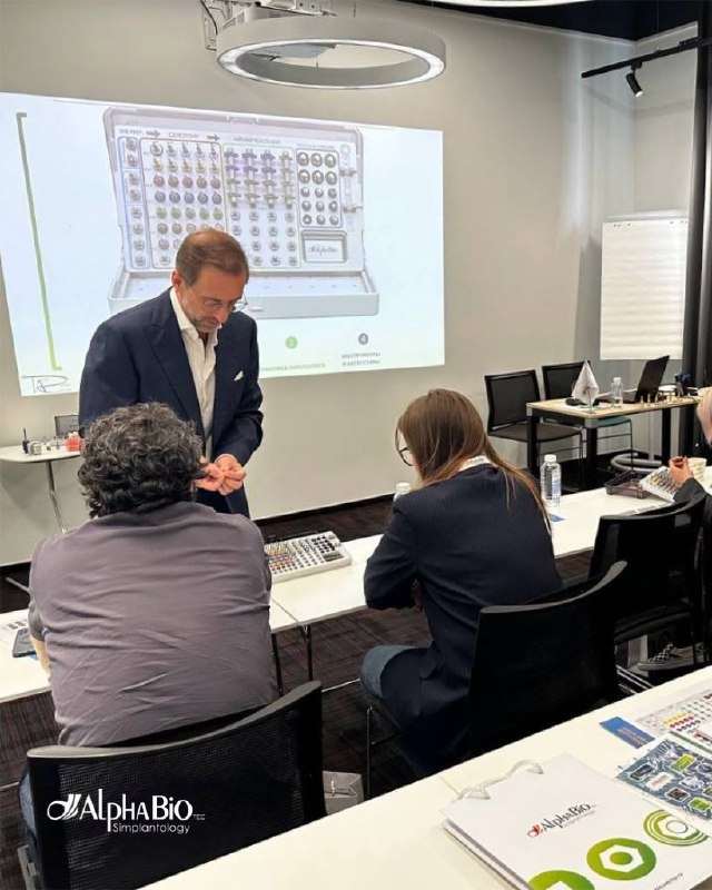 12–13 сентября мы погрузились в навигационную хирургию и цифровой протокол — технологии, которые выводят имплантологию на новый уровень точности, эргономики и безопасности. Медторг